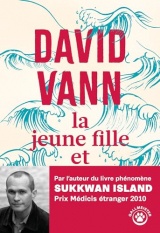 La jeune fille et la mer