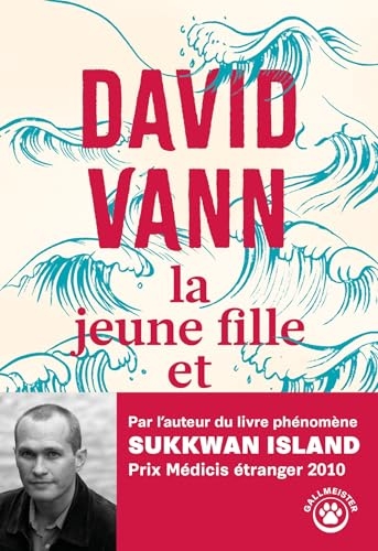 La jeune fille et la mer