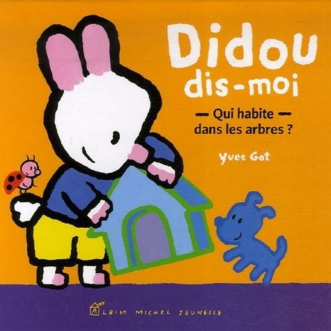 Qui habite dans les arbres ?