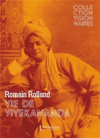 La vie de Vivekananda