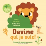 Devine qui je suis !