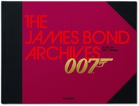 FP-Les Archives James Bond - Edition Spectre