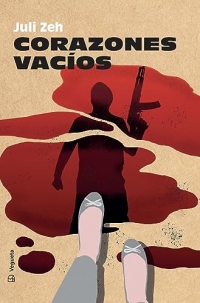 Corazones vacíos (Spanish Edition)