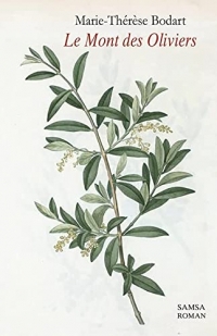 Le Mont des Oliviers