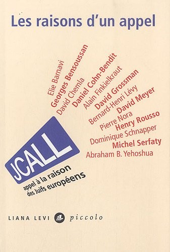 JCall : les raisons d'un appel