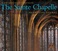 La Sainte-Chapelle. (version anglaise)