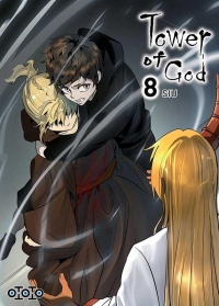 Tower of God T08