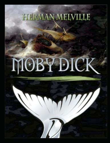 Moby Dick [9798353566021]