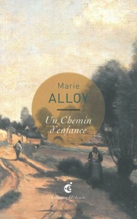 Un Chemin d'enfance : Une lecture de Jean-Baptiste Camille Corot, Une Route près d'Arras (1855-1858) musée des Beaux-Arts, Arras