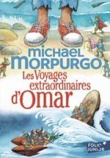 Les Voyages extraordinaires d'Omar [Poche]