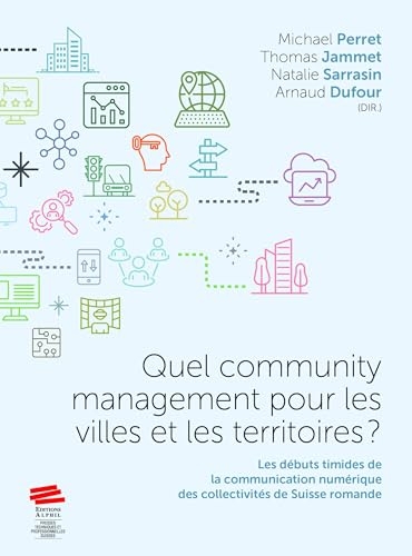 Quel community management pour les villes et les territoires ?