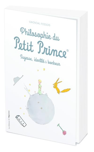 Philosophie du Petit Prince