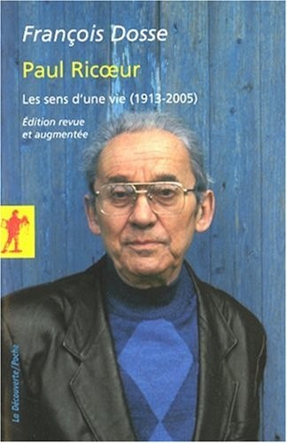 Paul Ricoeur