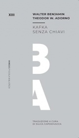 Kafka senza chiavi