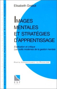 Images mentales et stratégies d'apprentissage : Explication et critique, Les outils modernes de la gestion mentale