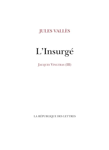 L'Insurgé