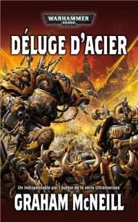 Déluge d'acier