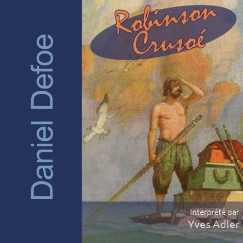 Robinson Crusoé