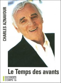 Le Temps des avants