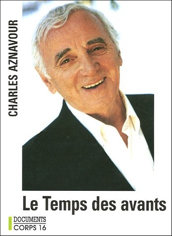 Le Temps des avants