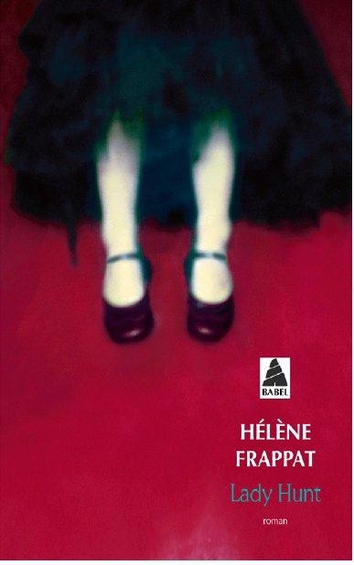 Lady Hunt