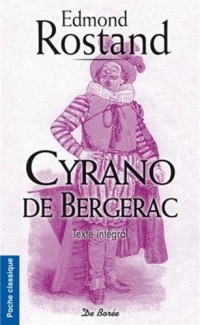 Cyrano de Bergerac