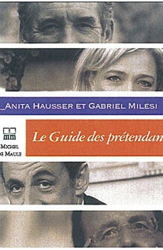 Le guide des prétendants