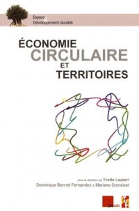 Economie circulaire et territoires