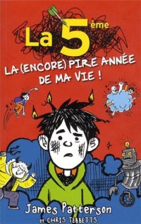 La 5e, la (encore) pire année de ma vie