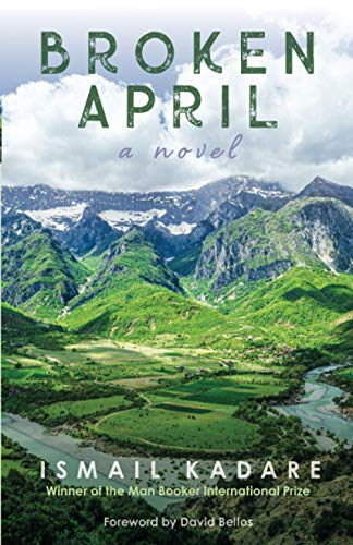 Broken April [9781493055173]