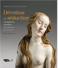 Dévotion et séduction : Sculptures souabes des musées de France (vers 1460-1530)