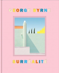 George Byrne - Unreal City