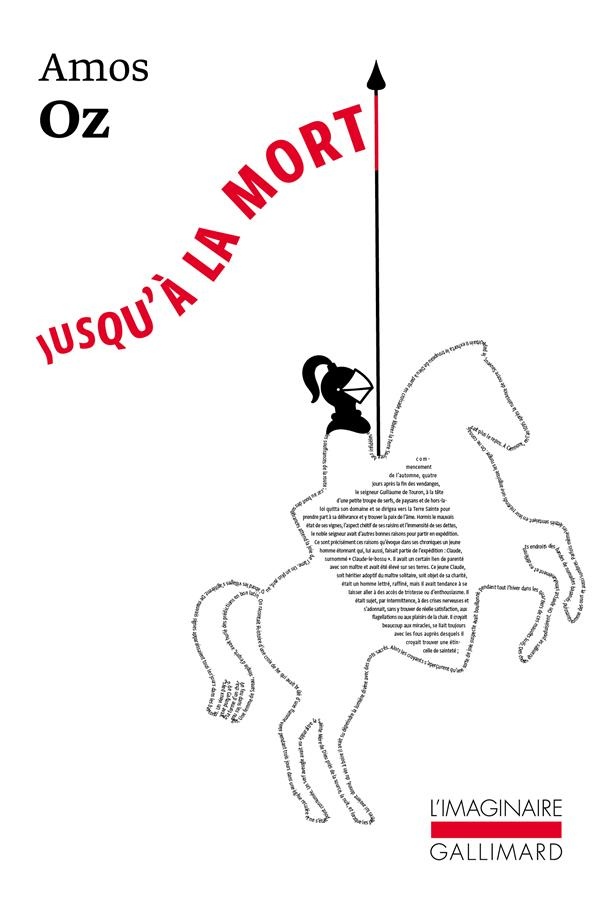 Jusqu'à la mort