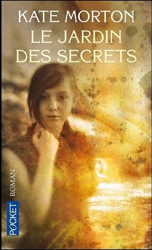 Le jardin des secrets