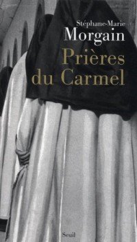 Prières du Carmel