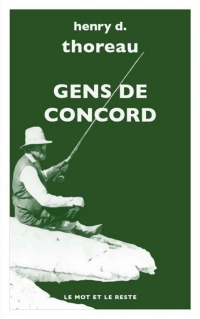 Gens de Concord
