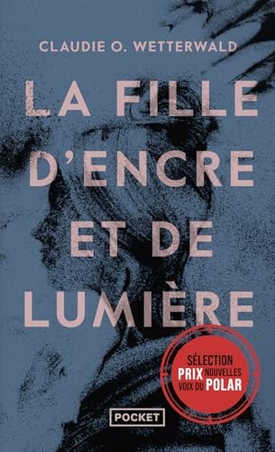 La Fille d'encre et de lumière