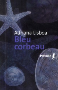 Bleu Corbeau