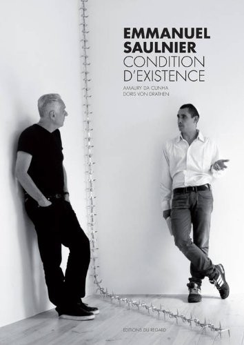 Emmanuel Saulnier- condition d'existence