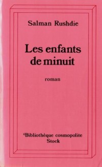 Les enfants de minuit