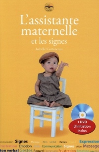 L ASSISTANTE MATERNELLE ET LES SIGNES