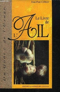 Le livre de l'ail