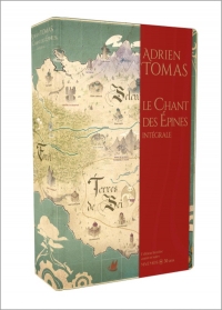 Le Chant des épines: Intégrale
