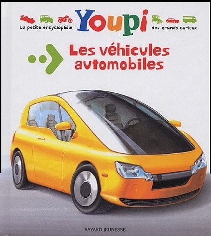 Les véhicules automobiles