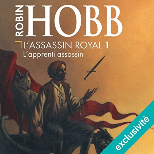 L'apprenti assassin: L'assassin royal 1