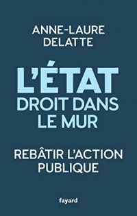 L'État droit dans le mur: Rebâtir l'action publique