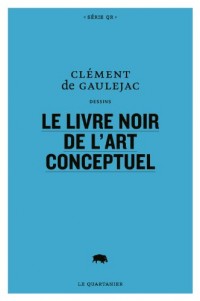 Le Livre Noir de l'Art Conceptuel