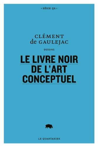 Le Livre Noir de l'Art Conceptuel