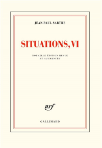Situations (Tome 6)