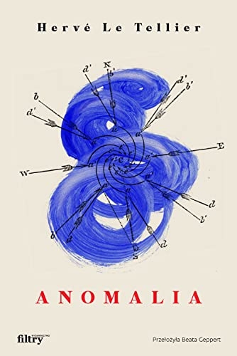 Anomalia [9788396126481]